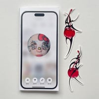 Kim Miki｜ippong