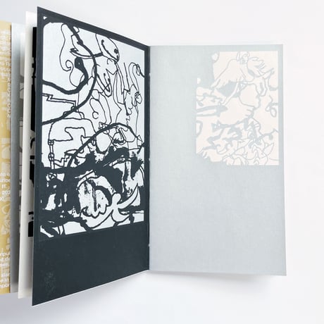 Paolo Gentili、Francesco Bellagamba｜Novevortico