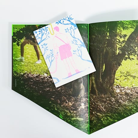 meantime Issue4: Bad Stories