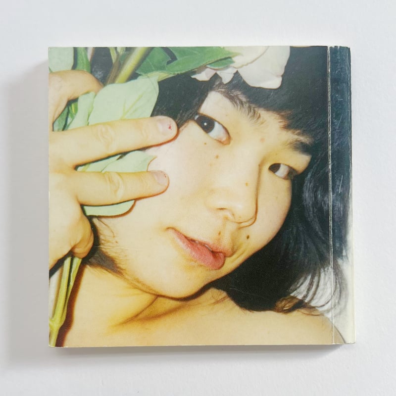 fumiko imano｜fumiko imano 1974-2004 | POPOTAME