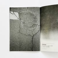 YUKHINX｜GROUND SUBSIDENCE ROSE/ 地盤沈下ローズ