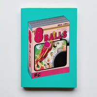 OMSCIC COMICS｜8BALLS