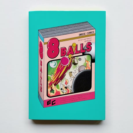 CATEGORY 韓国 South Korea | POPOTAME Books & Art