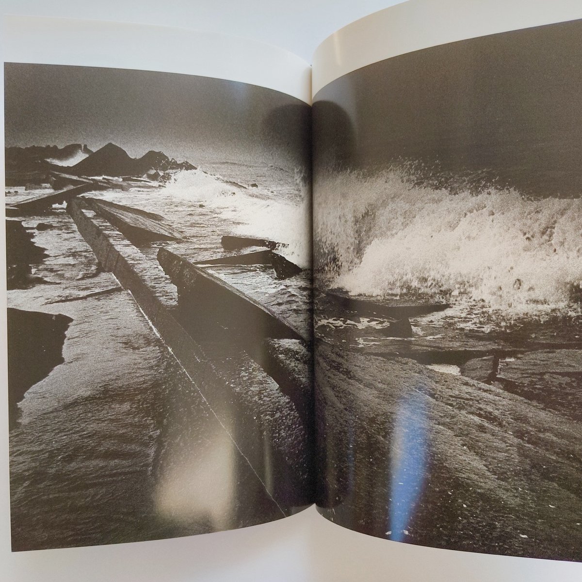 中居裕恭｜North Point 北点 | POPOTAME Books & Art