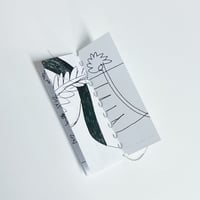 阿部妙子｜the book in the book