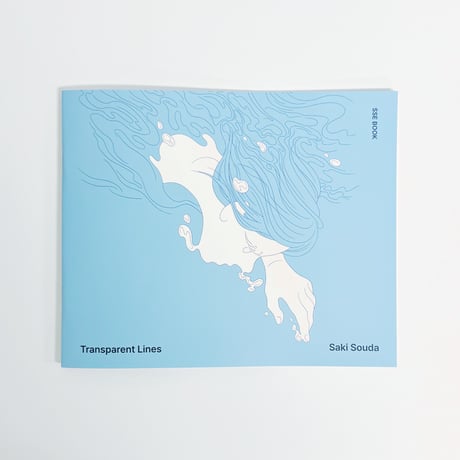 Saki Souda｜Transparent Lines