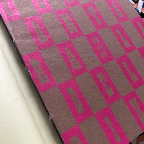 GRAFIS NUSANTARA Vol.1｜KOLEKSI LABEL DAN STIKER