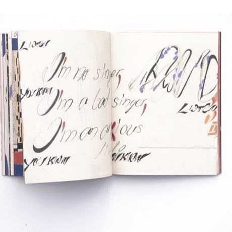 Margot Ferrick ｜Yours