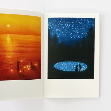 嶽まいこ｜DREAM TRAVELOGUE