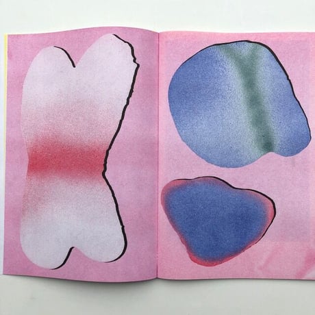Manon Cezaro｜Printemps Blanc