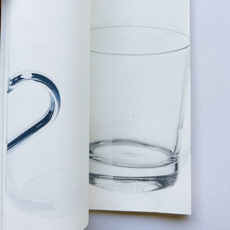 Ke Xu 许珂、Yue Zhou 周玥｜Glass-Looking