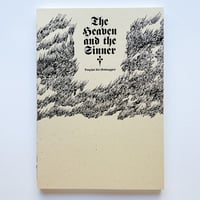 Robineggpie｜The Heaven and the Sinner