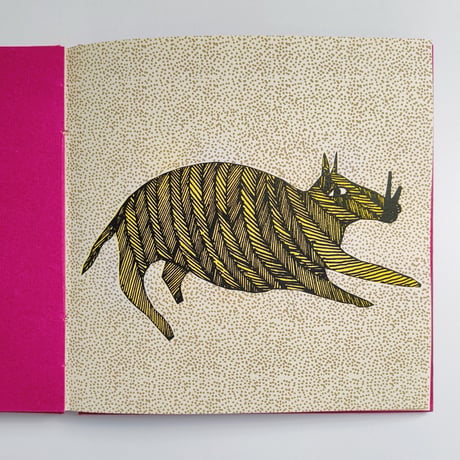 tara Books｜Beasts of India