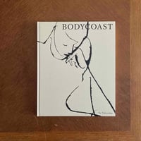 【サイン入】横山雄｜BODYCOAST
