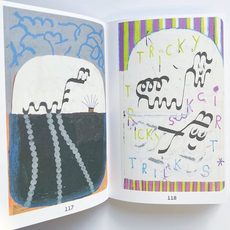 Mark Bohle｜Pica Pica 2