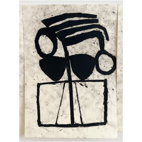 CATEGORY 原画・版画 Original artwork | POPOTAME Book