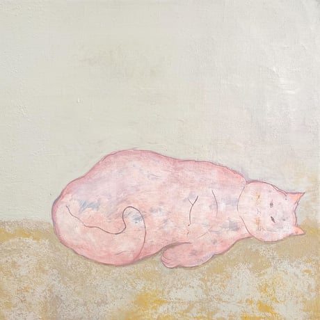 Tonnyapar｜原画17