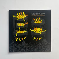 JESSE JACOBS, JAMES KIRKPATRICK｜NEW ECOLOGY