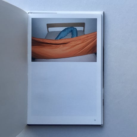 Chi Tsai Ni｜床上拓撲學/ TOPOLOGY IN BED