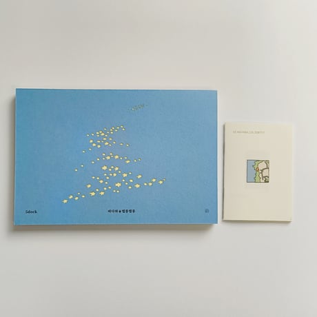 PAPUSZA パプーシャ その詩の世界 POPOTAME Books & Art