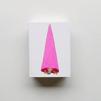Bird Pit｜The Magic Hat
