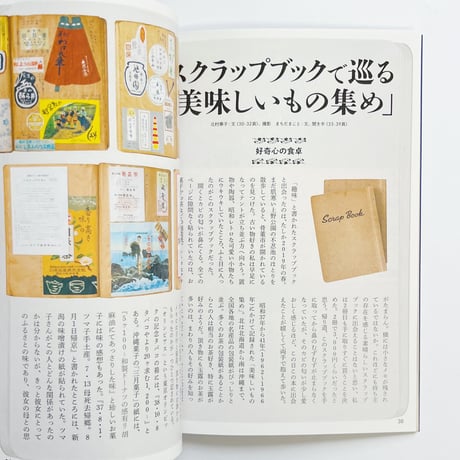 Flâneur Vol .6　探求する人々 菌の人/ 石の人/ 祭の人
