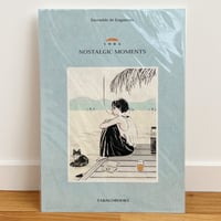 tabacobooks ｜A3サイズのポスター