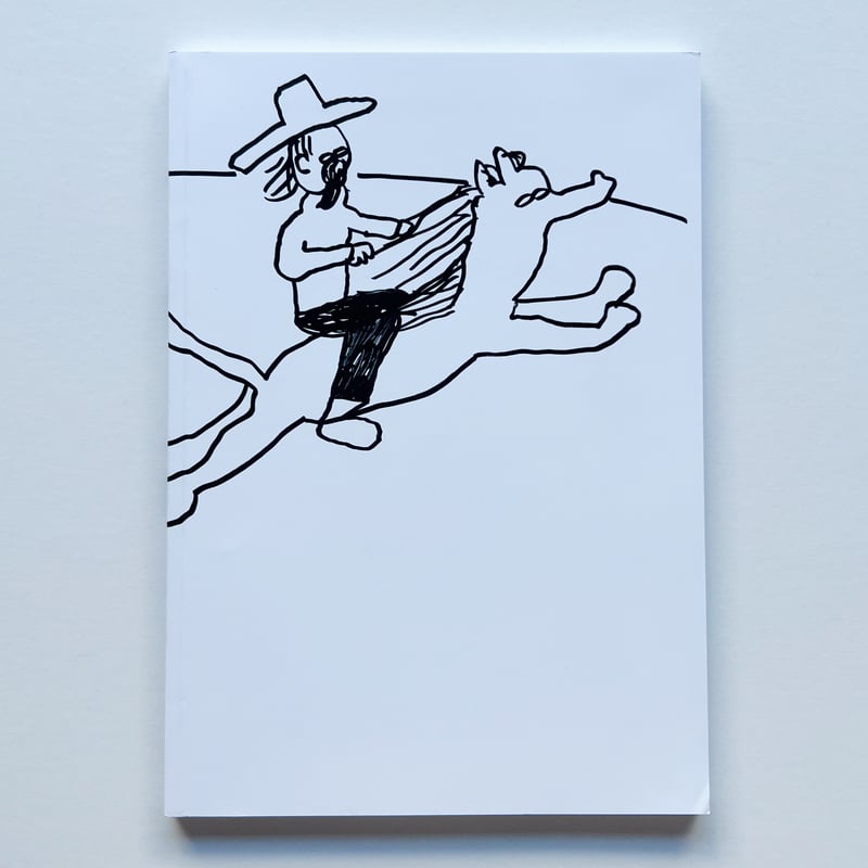 Bird Pit｜California Dream | POPOTAME Books & Art