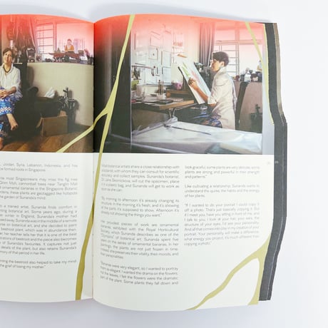 meantime Issue5: Breakup Stories