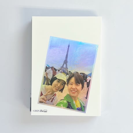 The Goodwiller #3｜The TOURISM PARIS/ TOKYO