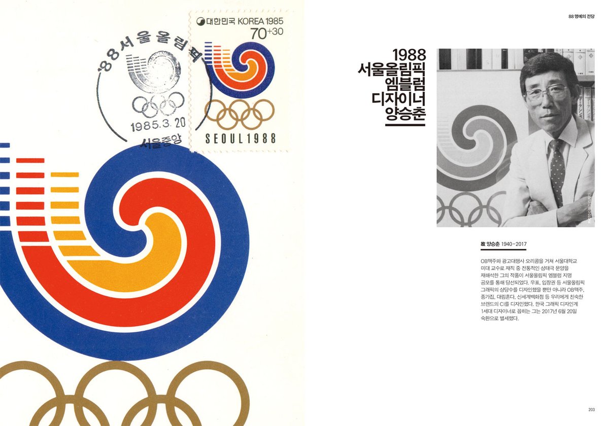 PROPAGANDA CINEMA GRAPHICS ｜88Seoul | POPOTAME