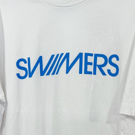 SWIMMERS Tシャツ