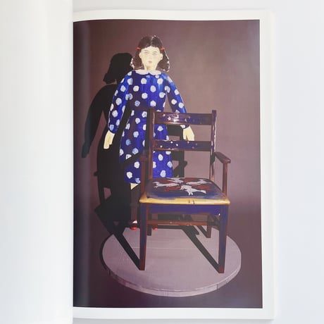 八多沙織｜ The Scenery of Furnitures