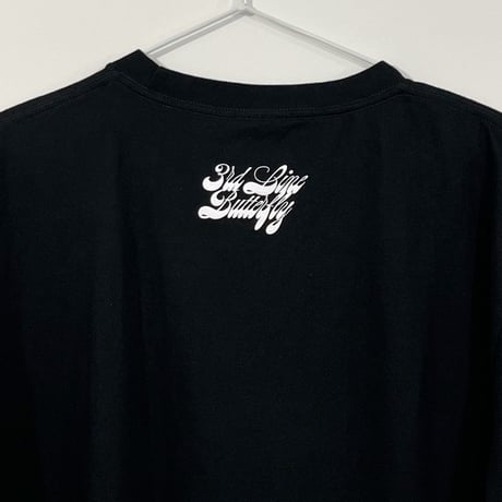 3号線バタフライ Tシャツ