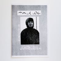 Ningen Paper Press｜TALK LOG