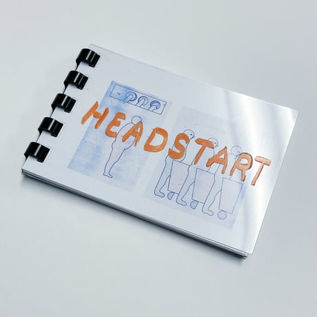 ev.yu｜Headstart