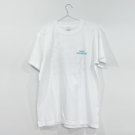 ZOZNO/ SOFA TRAVELER Tシャツ