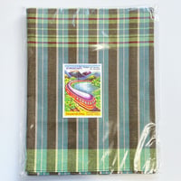 バンコク土産｜布