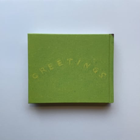 Bird Pit｜GREETINGS