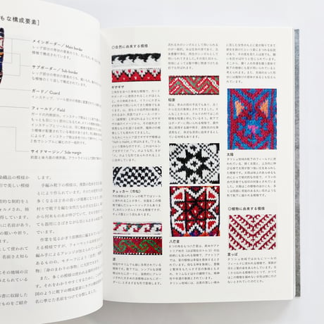 OKKO YOKKO（神田陽子）、サキネ・シャバニ｜イランの手編み靴下