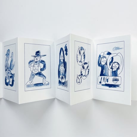 Kentaro Okawara｜MEMORYBOX