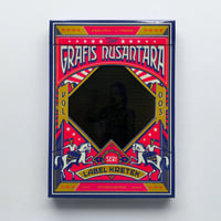 GRAFIS NUSANTARA Vol.3｜LABEL KRETEK