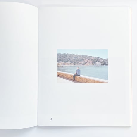 Jisu Kong｜Till we have faces