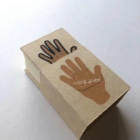 0.1｜HANDMADE