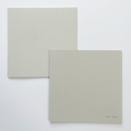 柴田高志/ Mount Analogue