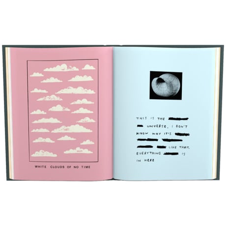 Hiller Goodspeed｜POND LIFE