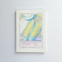 【サイン・おまけ付】大久保つぐみ｜絵の日々