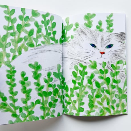 eesam『PAINT ZINE vol.2』