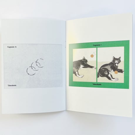 tabacobooks｜Data Washed