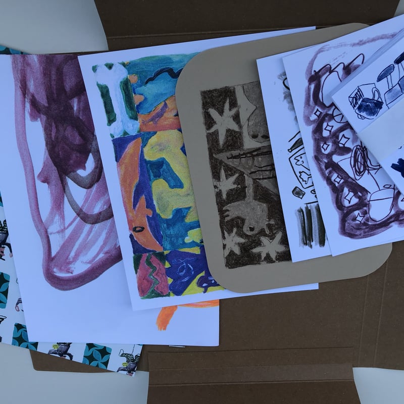 Kentaro Okawara｜MEMORYBOX | POPOTAME Books & Art